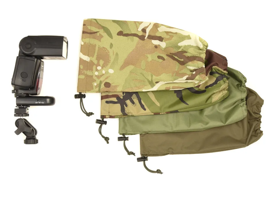 C90 Camera flash cover