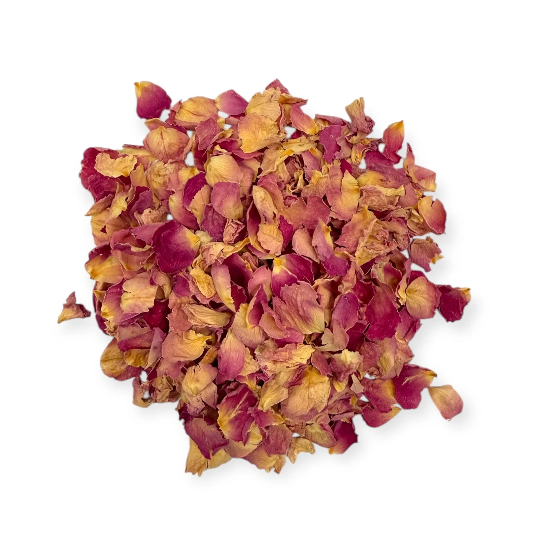 Organic Dried Rose Petals Tea
