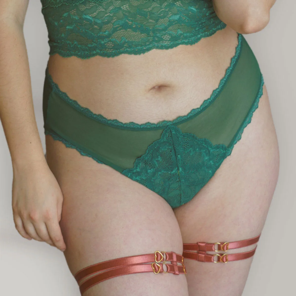 Lacey Bikini 4X/5X