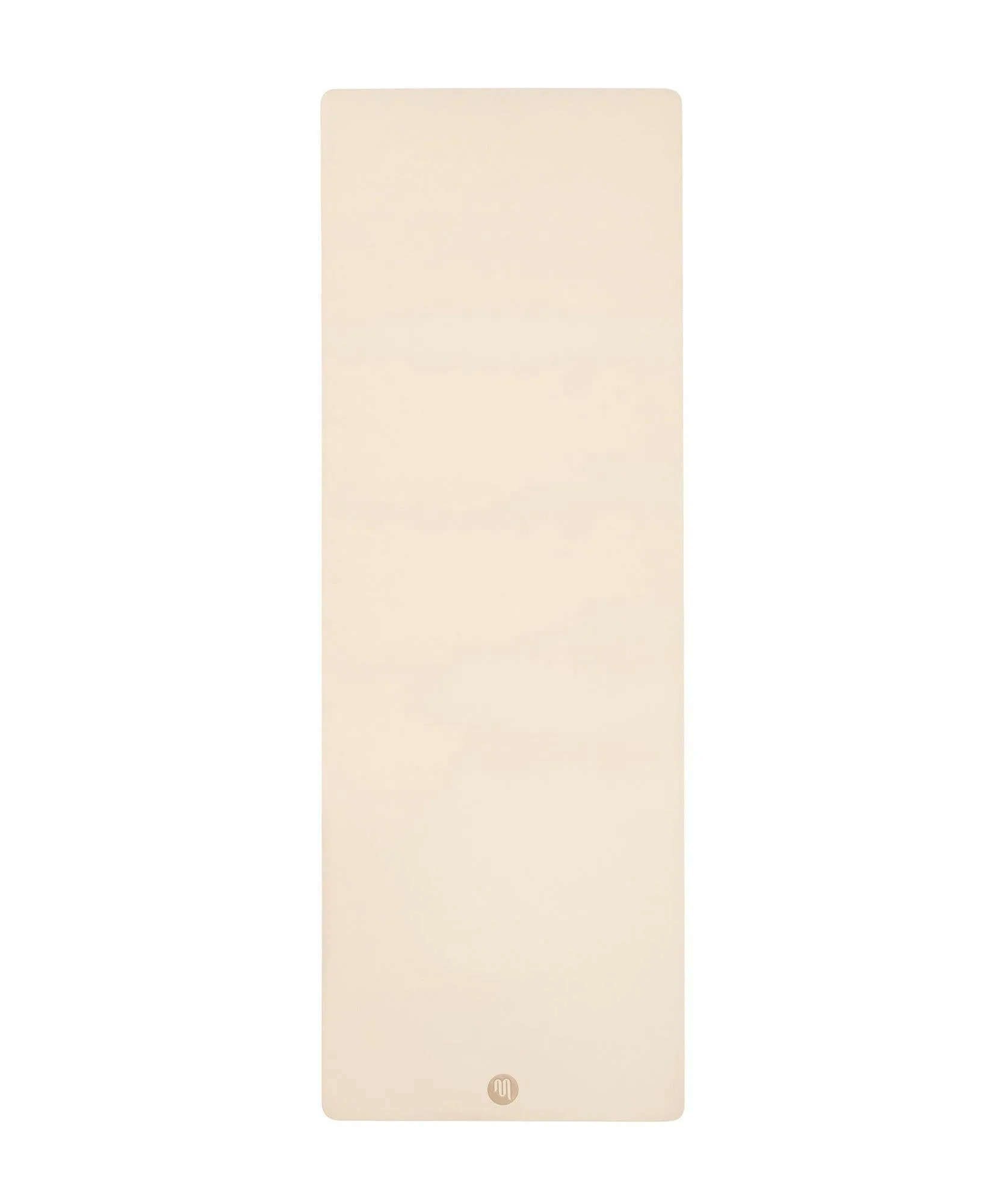 Yoga Mat - Almond