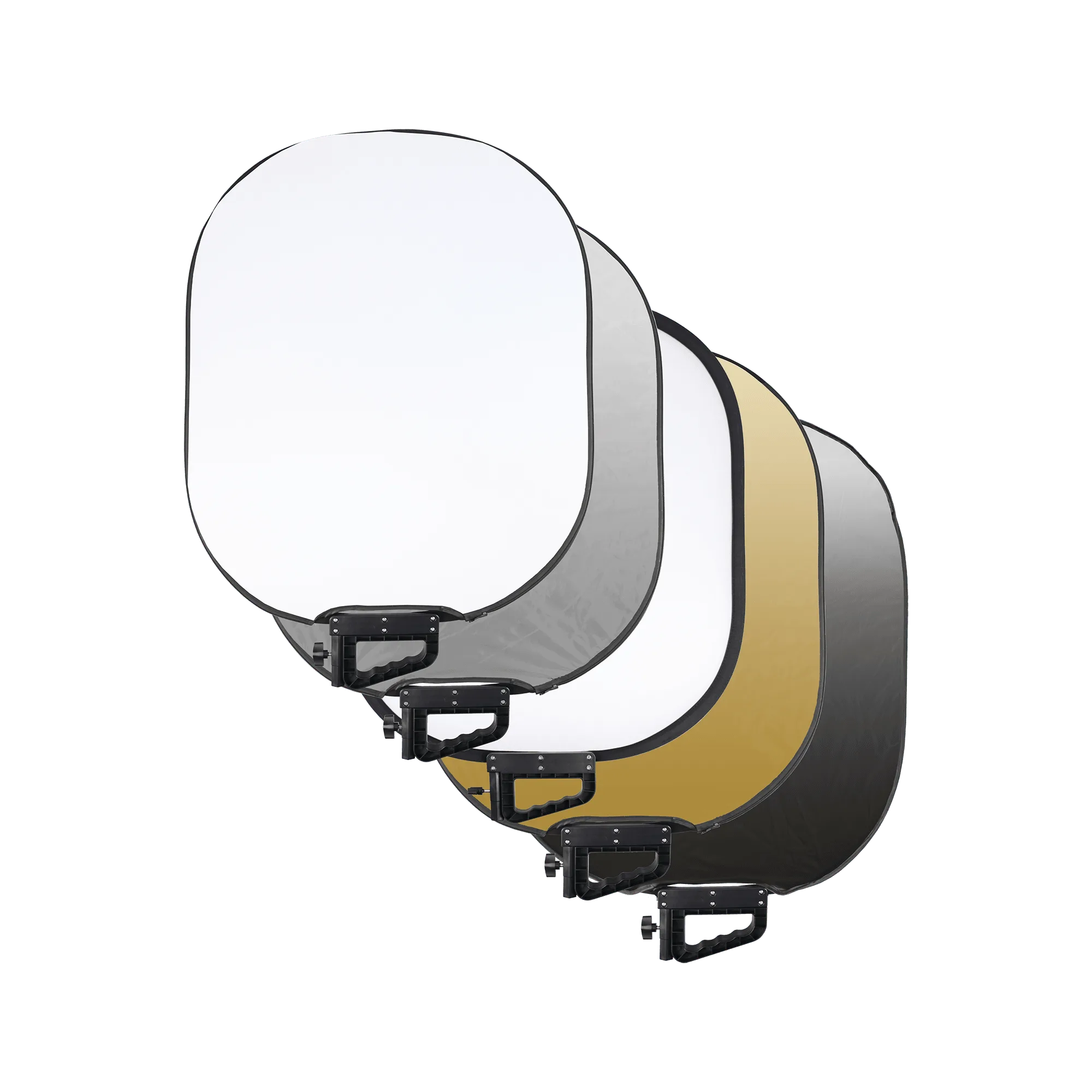 Guía del reflector 5 en 1: ilumina, oscurece y más
