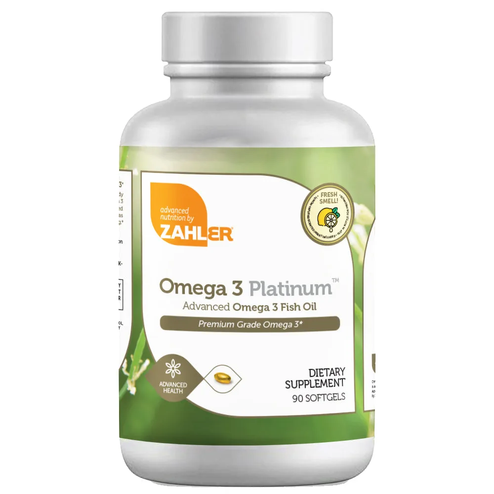 Prenatální vitamíny a Omega-3: Váš denní seznam