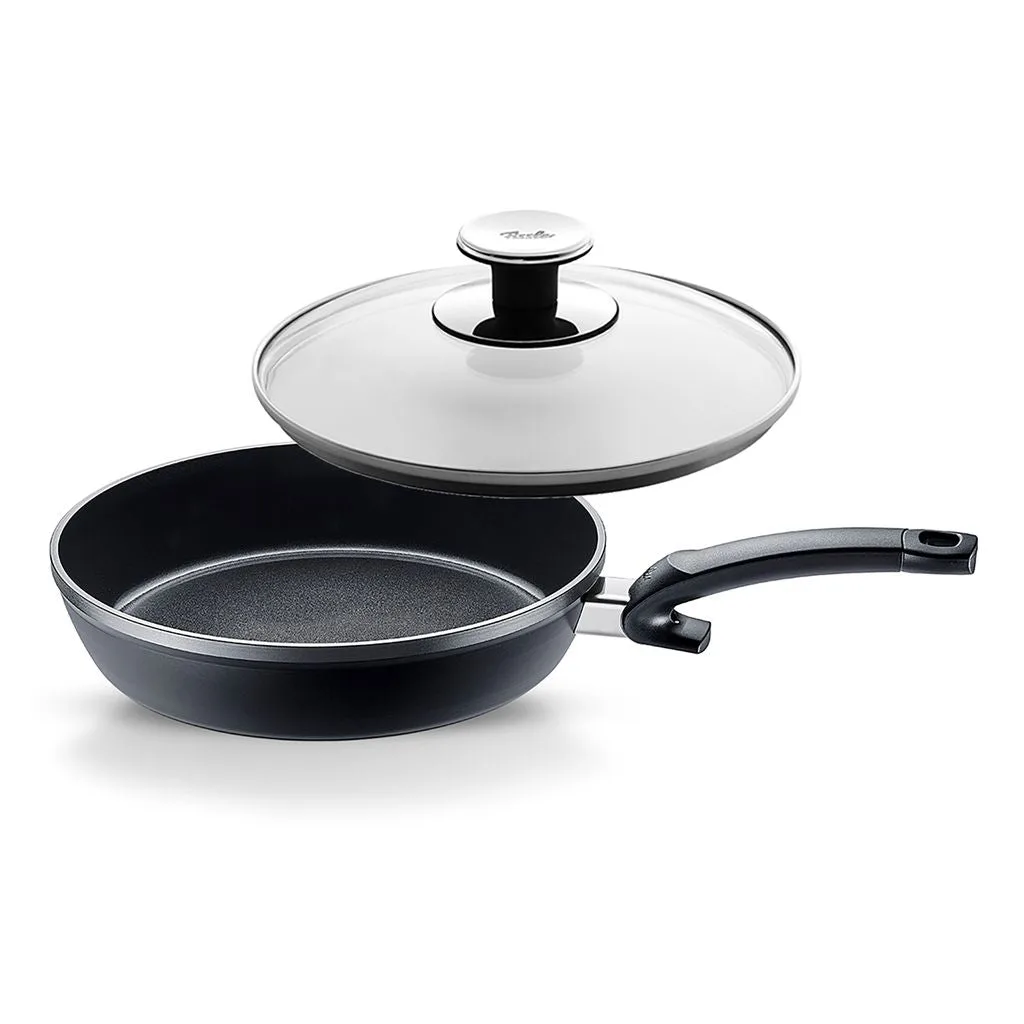 Fissler Ceratal Comfort Frying Pan: Features and Uses