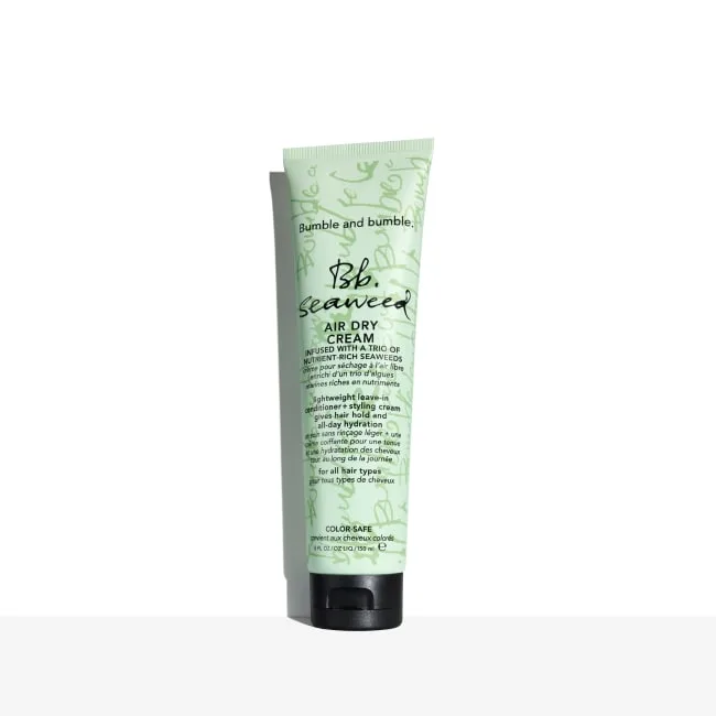 Peeling do skóry głowy z wodorostami: jak często go stosować?