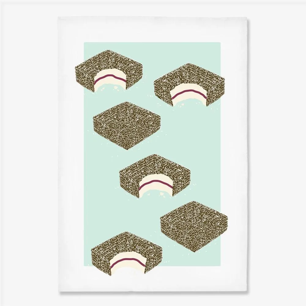 Christmas Tea Towels: Styling Ideas for an Australian Holiday Kitchen