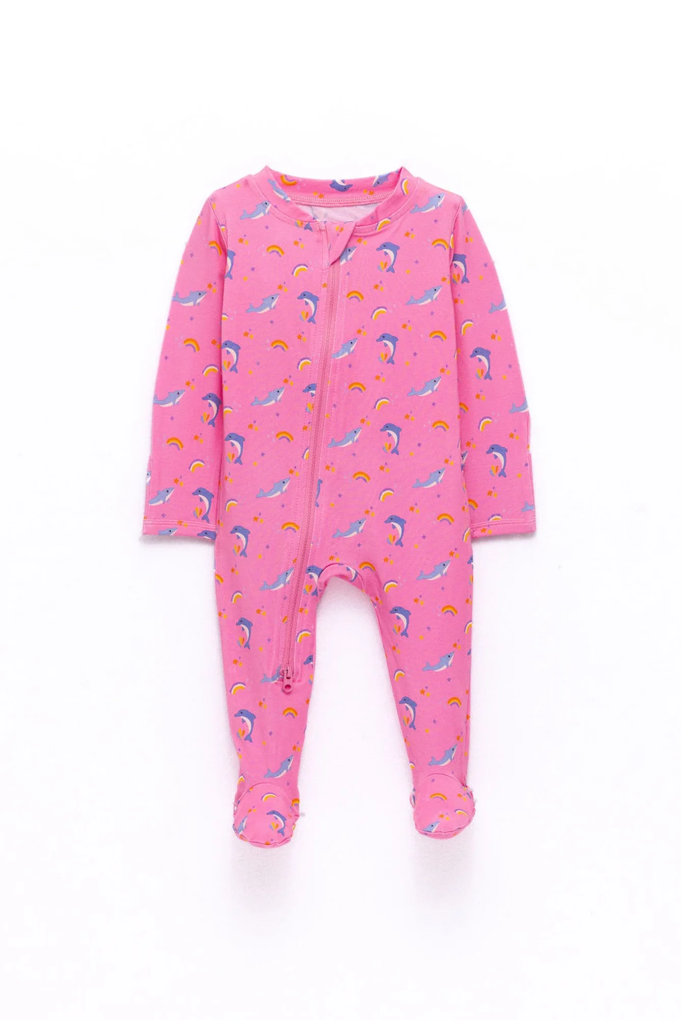 CloudBlend Schlafanzug vs. Strampler: Was für Babys?