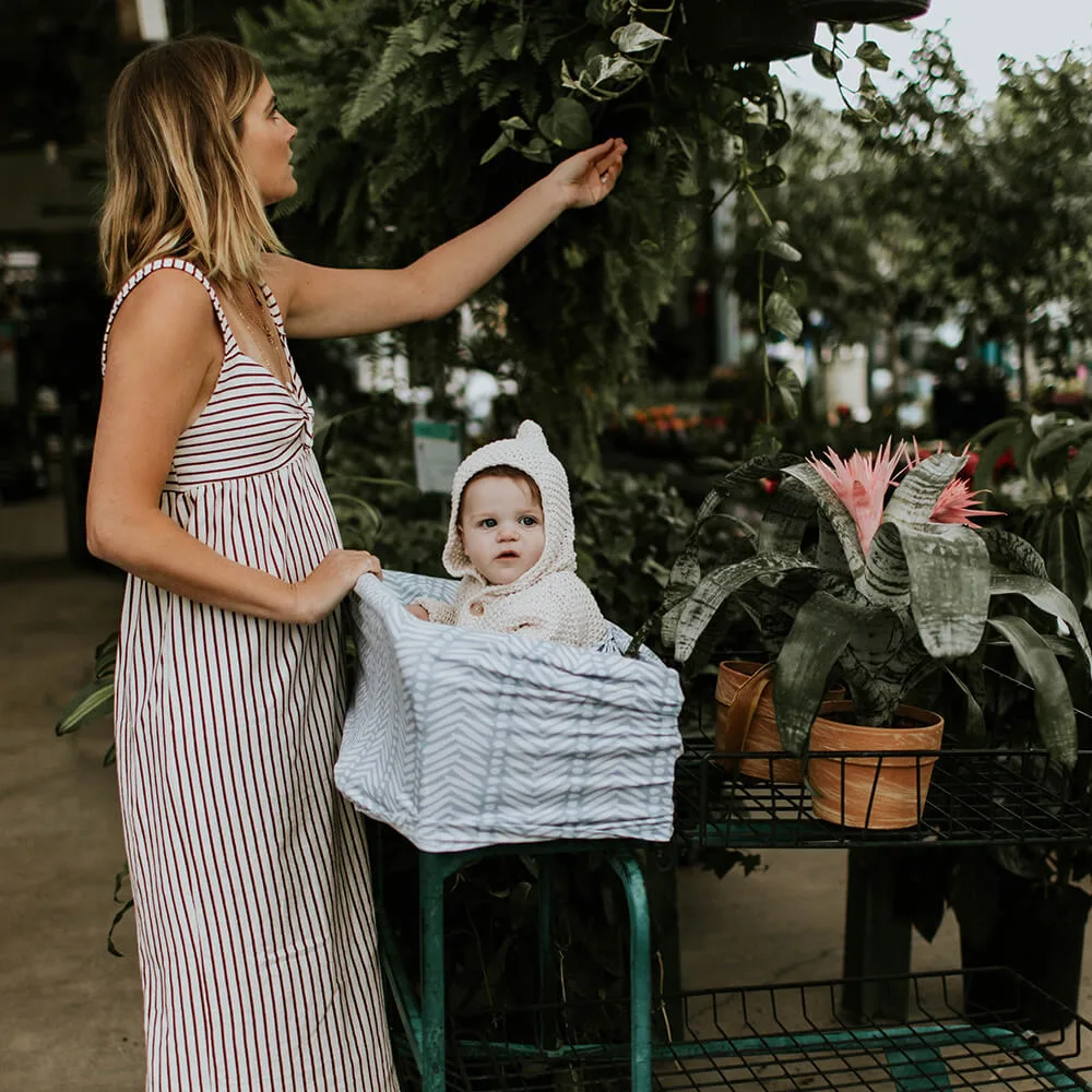 How to Introduce a Lovey Safely for Better Baby Sleep