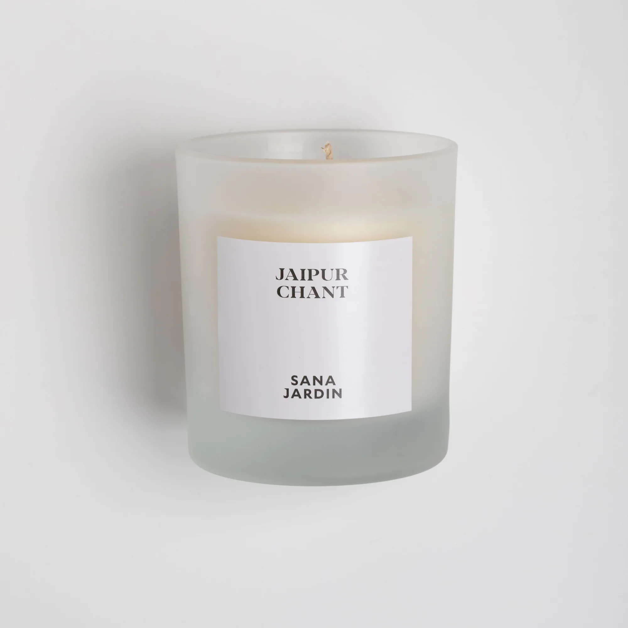 Jaipur Chant Scented Candle