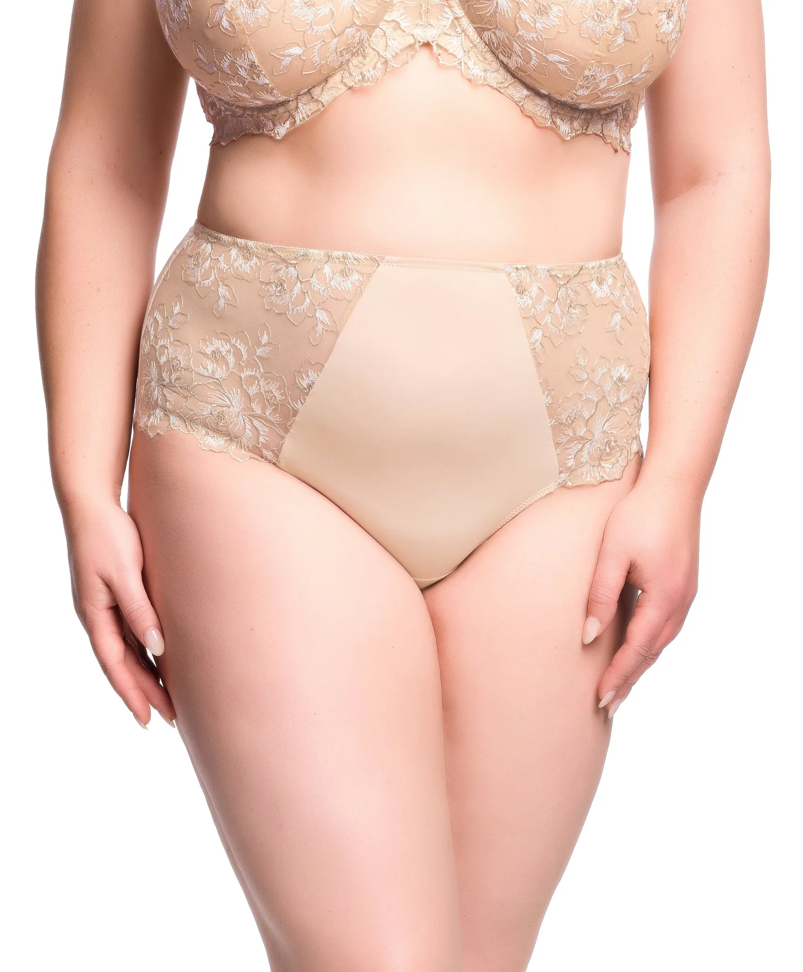 Mila Full Brief Fit: What to Expect from a High-Coverage Tanga
