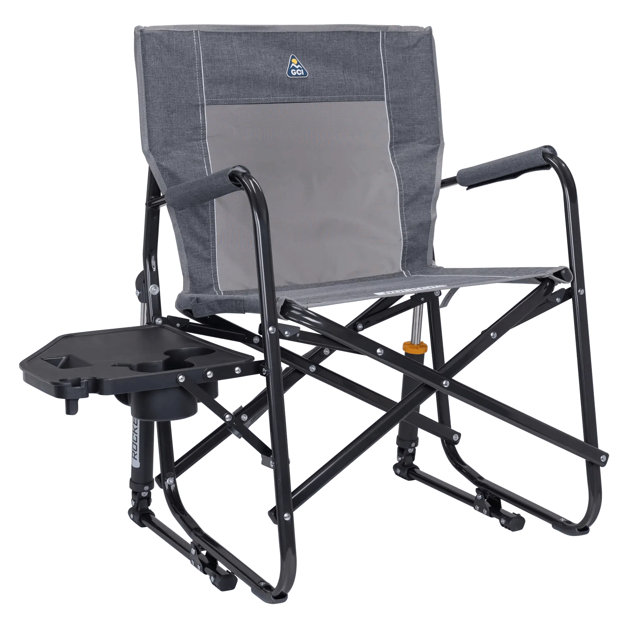 Freestyle Rocker with Side Table: Setup and First Use Guide