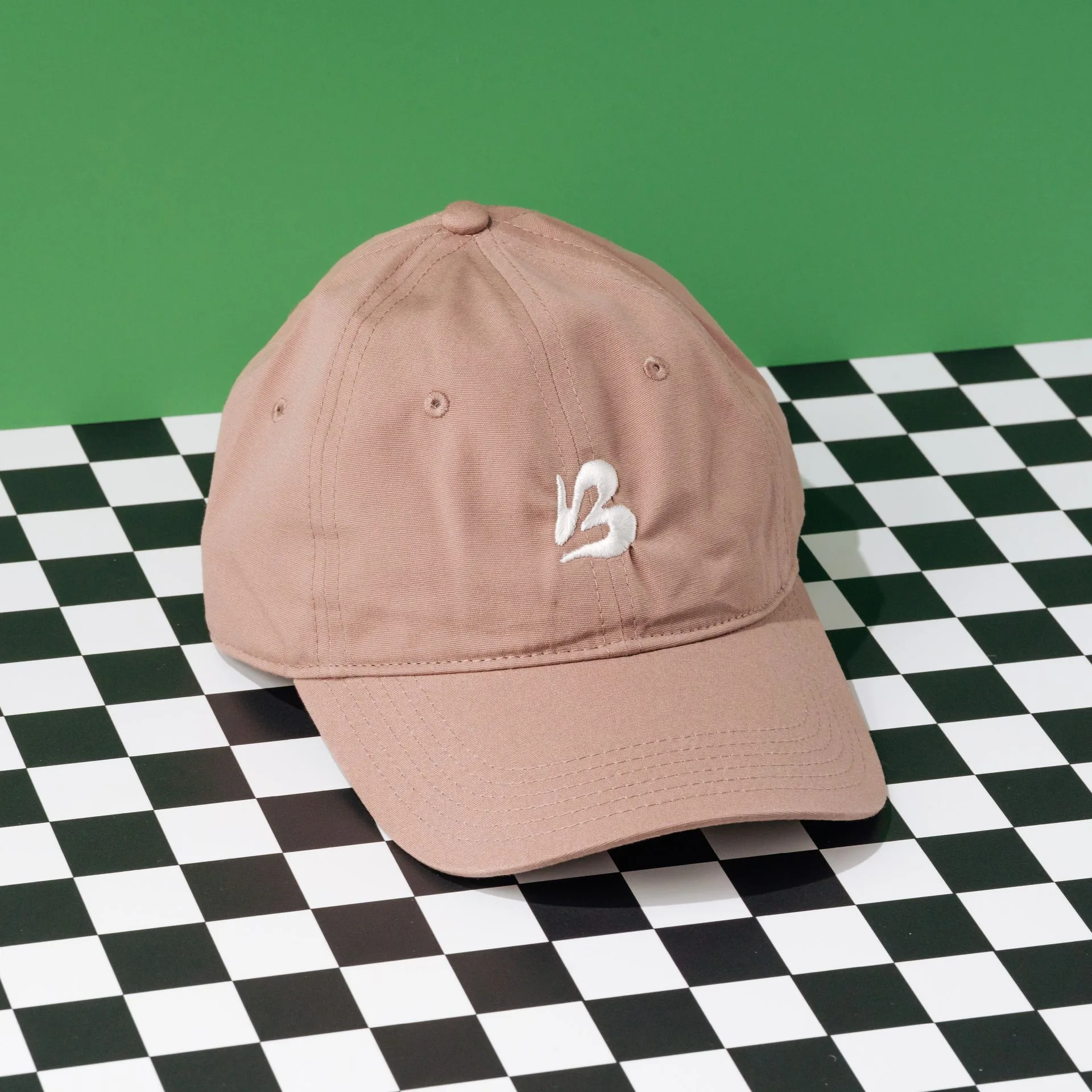 Unisex Active Finn Nylon Cap & Blendsmiths B Cap: Practical Hats for Everyday Wear