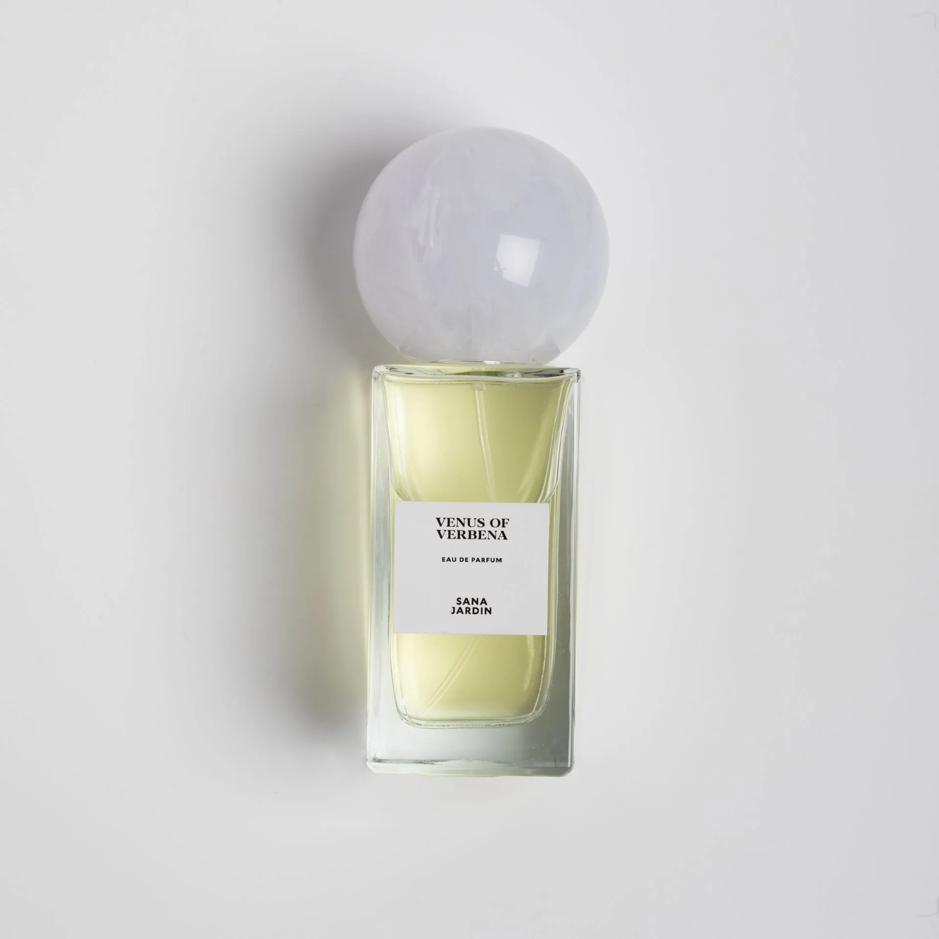 Eau de Parfum vs 10ml Spray: Which Sana Jardin Format Should You Choose?