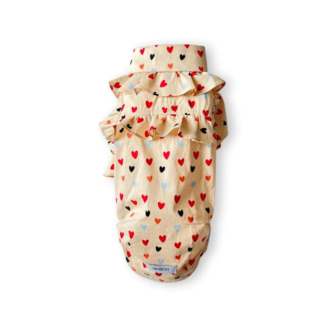 The Rise of Eco-Friendly Dog Accessories: Sustainable Bandanas, Leashes, and Bow Ties in 2025