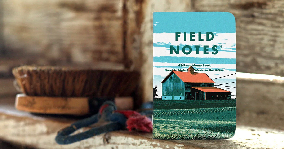 Heartland Edition 3-Pack