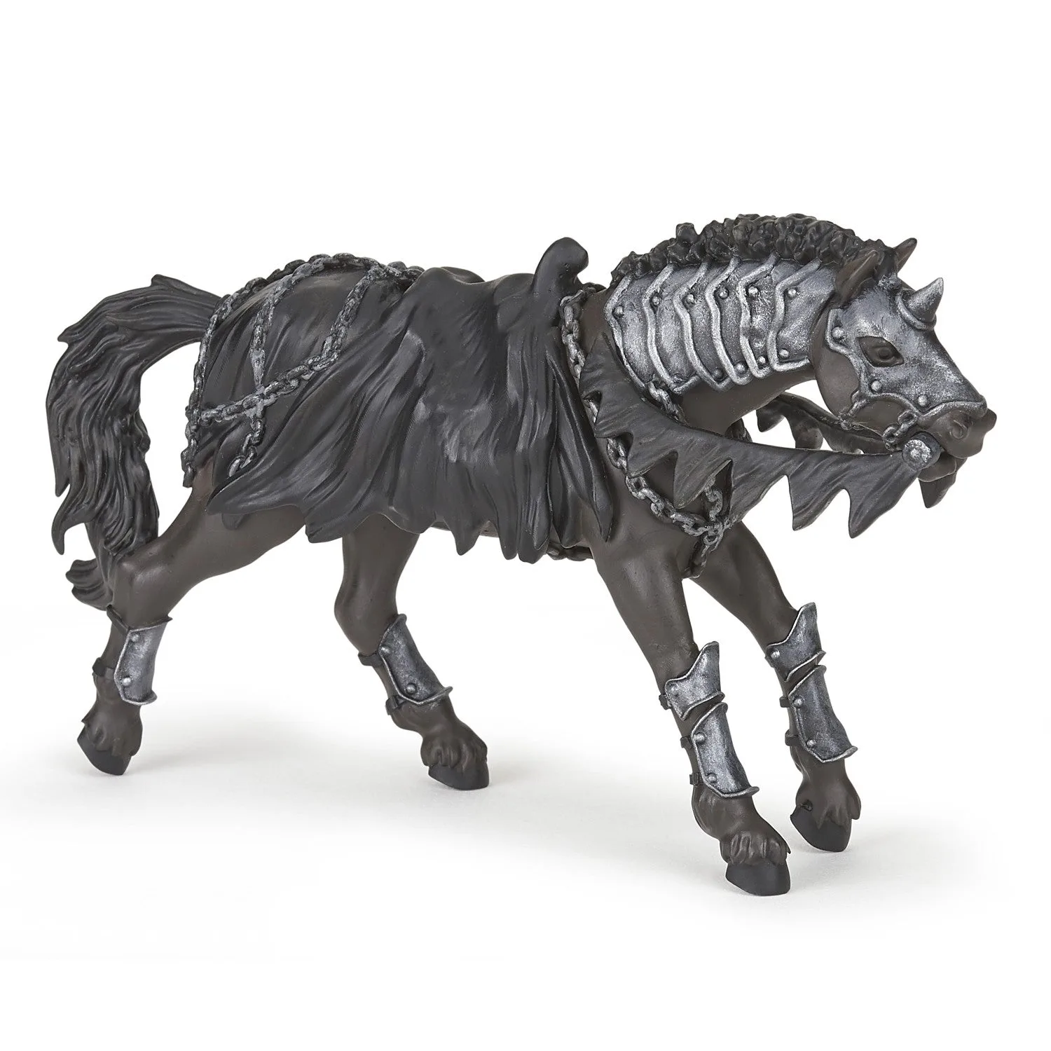 Figurine Cheval fantastique