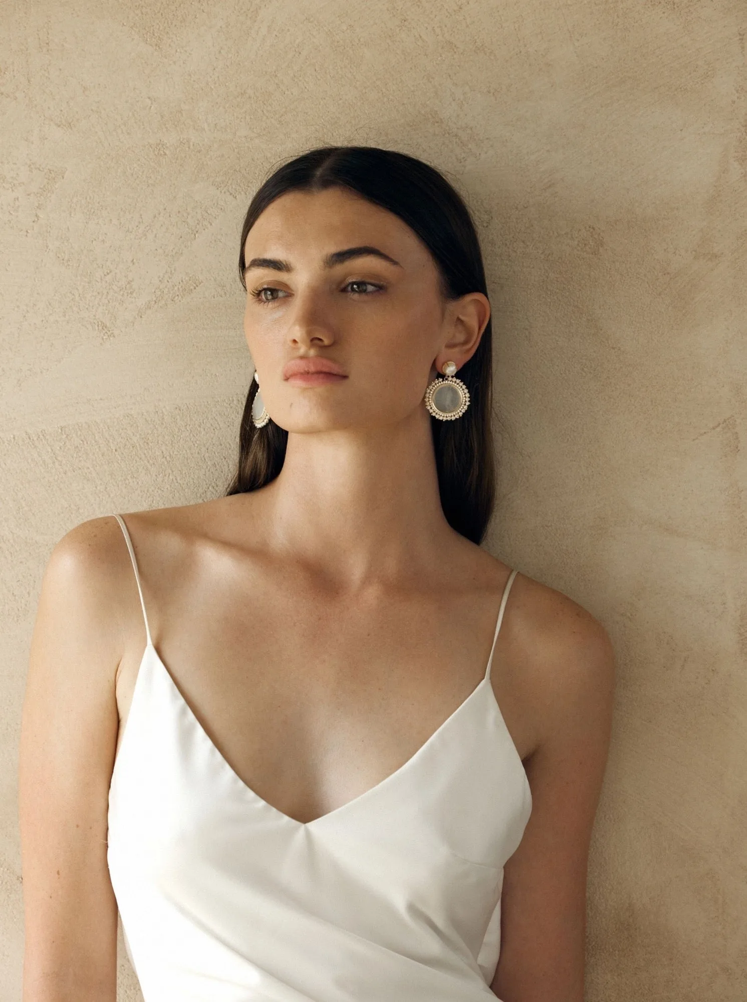 Sela Earrings