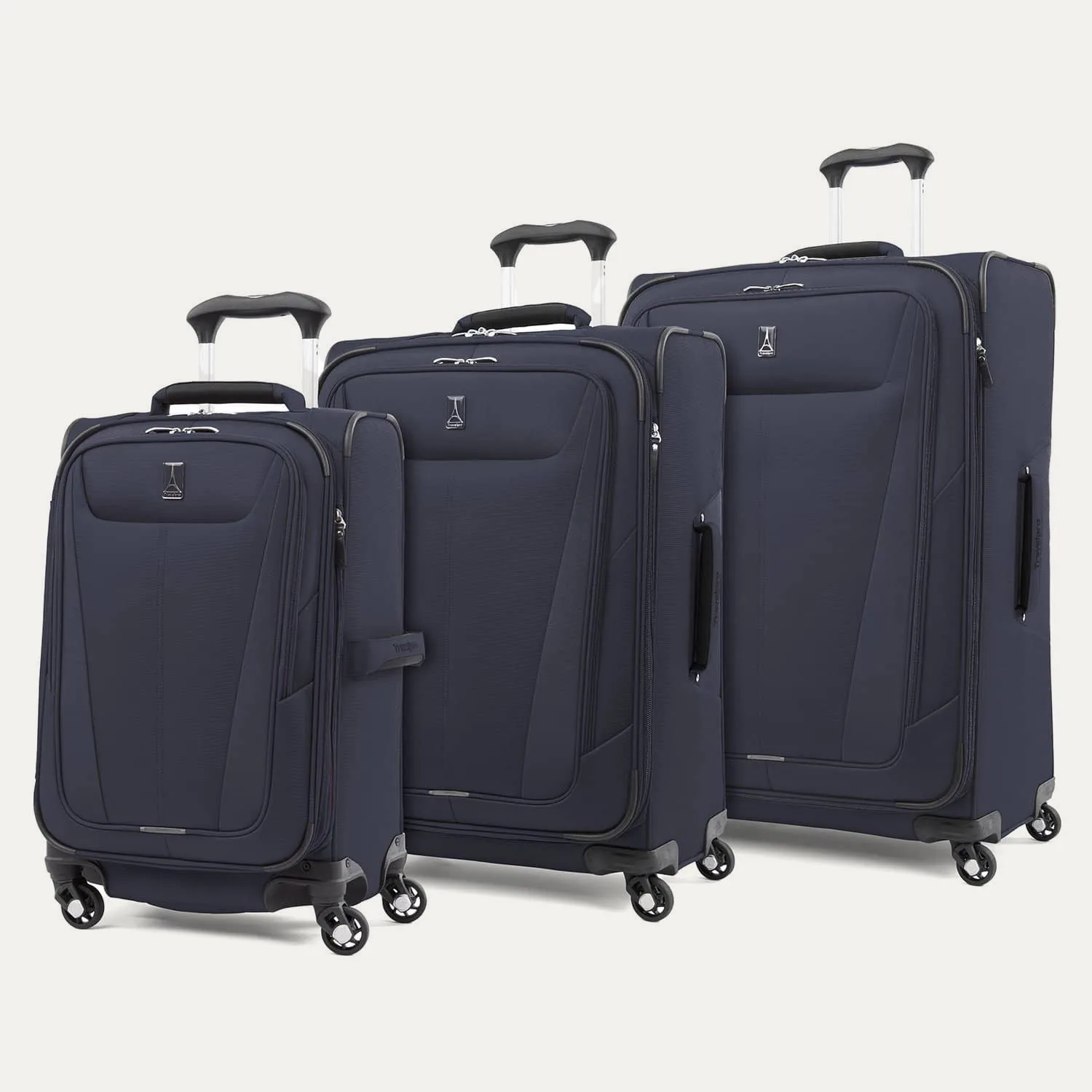 Travelpro Maxlite 5 vs Maxlite Air V2: What's the Difference?