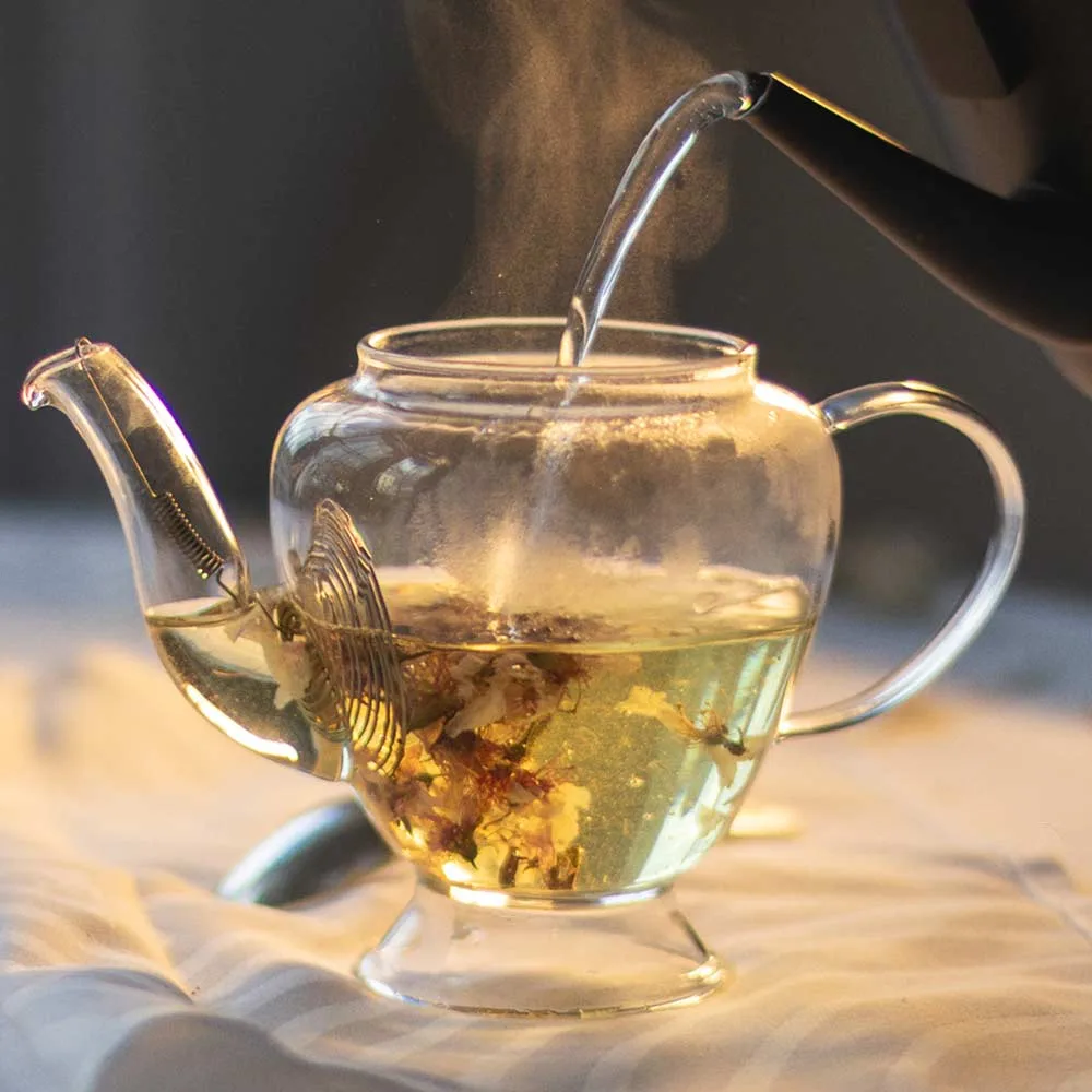 Black Tea Packaging Buyer's Guide: How to Preserve Freshness and Flavor
