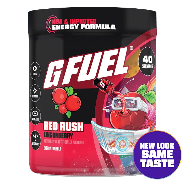 Red Rush