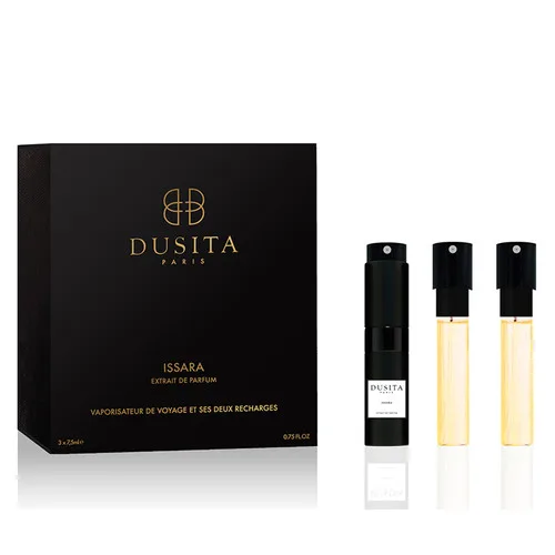 The Complete Guide to Dusita's Refills and Concentrates