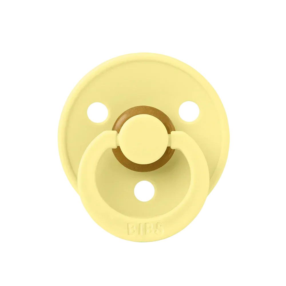Colour Pacifier - Sunshine