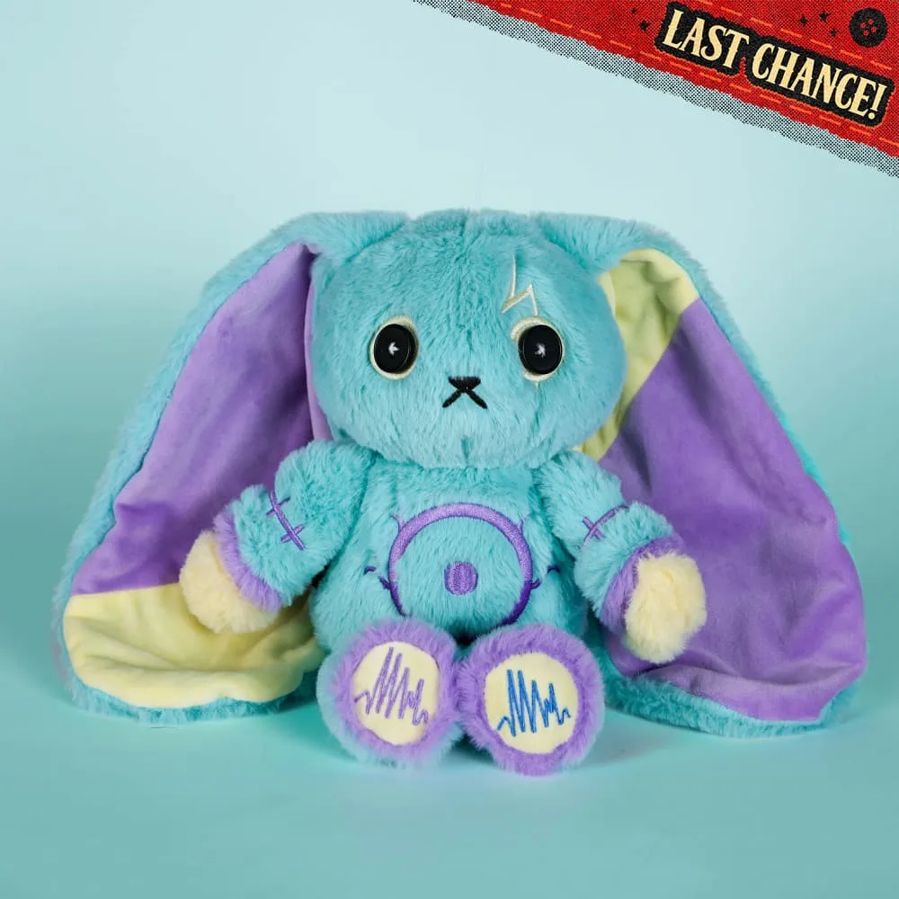 The Rise of Mental Health Plushies: How Stuffed Animals Support Awareness and Conversation