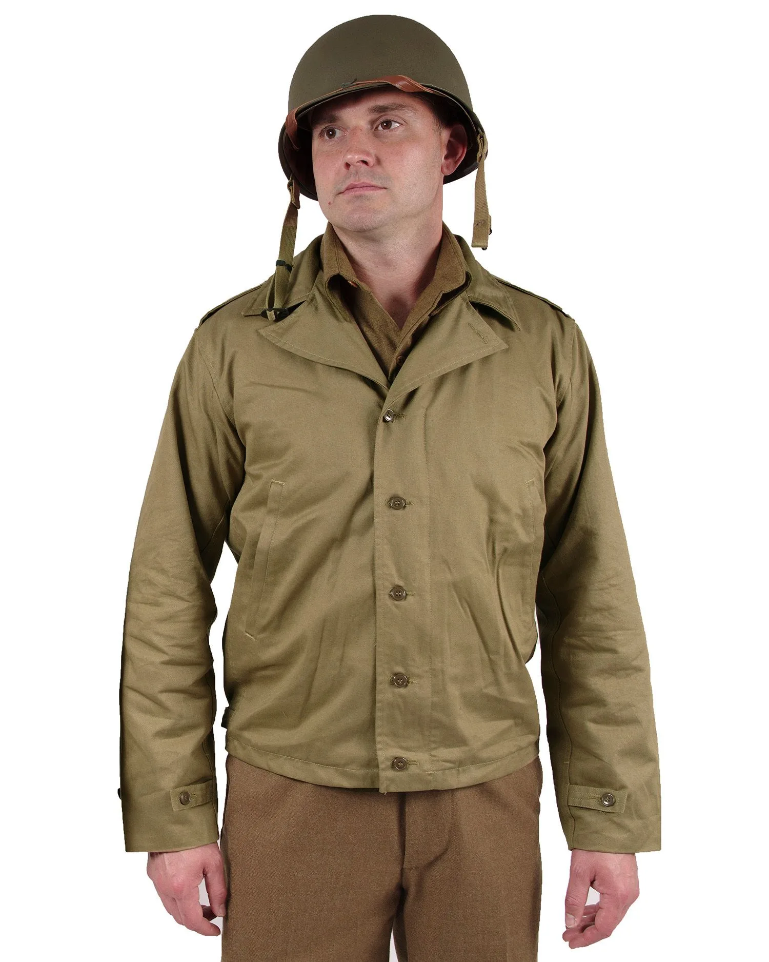 Comparing WWII USMC Field Gear Packages: What Reenactors Need to Know