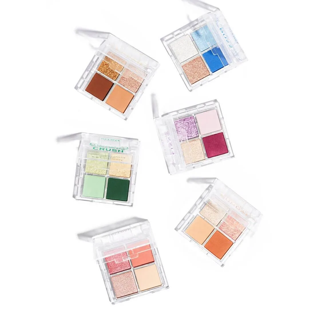 Blush and Highlighter Duos: The New Wave in Cheek Makeup