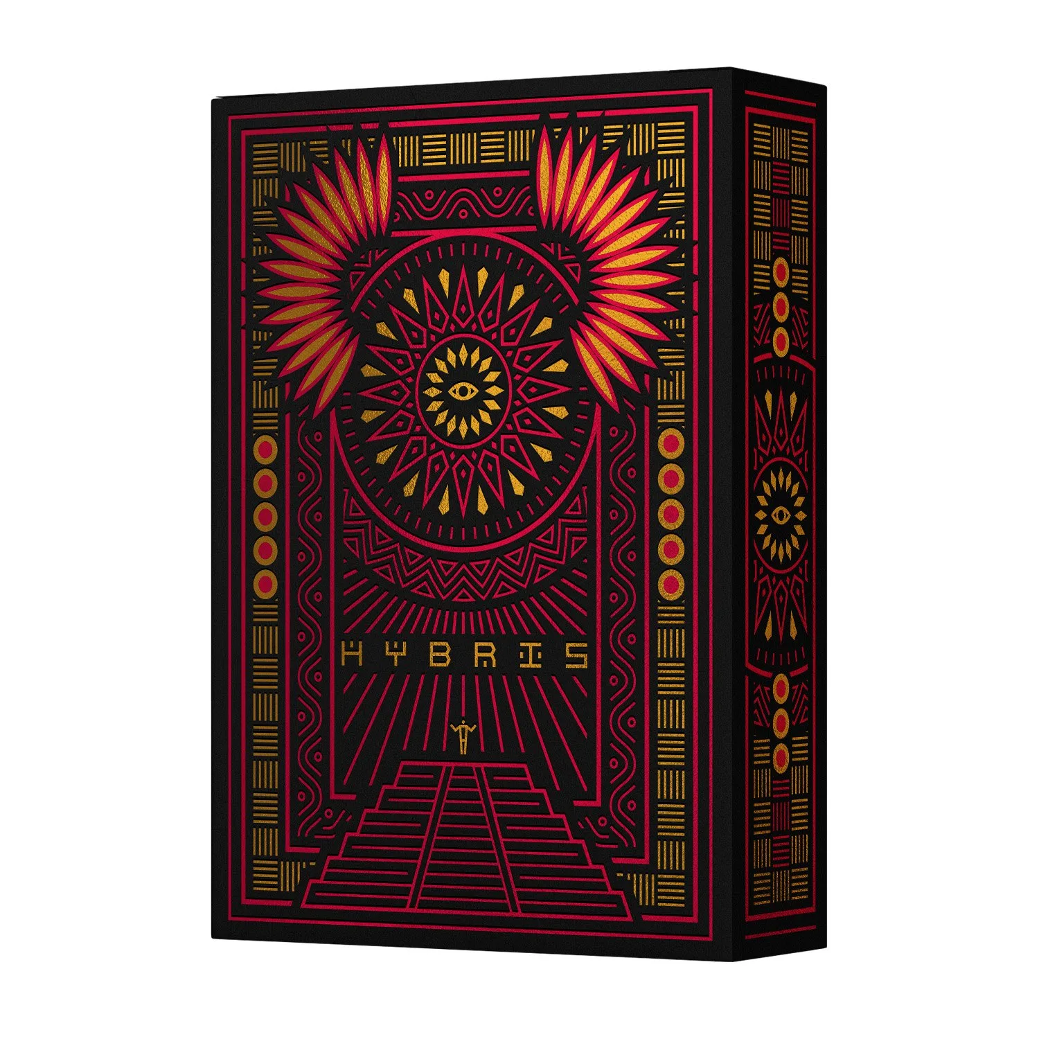 A Deep Dive into the Celestial Deck: Design and Symbolism