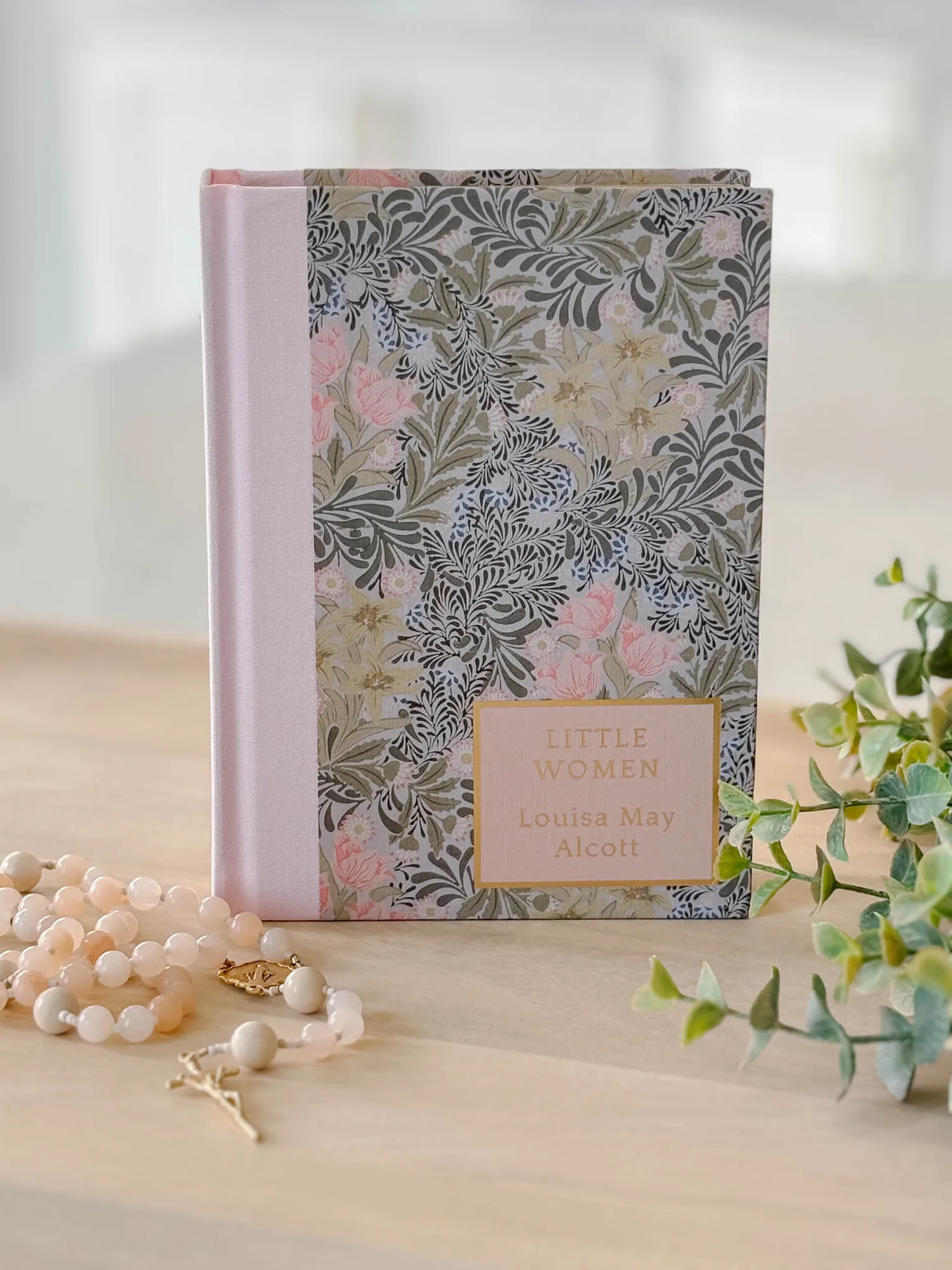 Little Women Hardcover - Wordsworth Heritage Collection