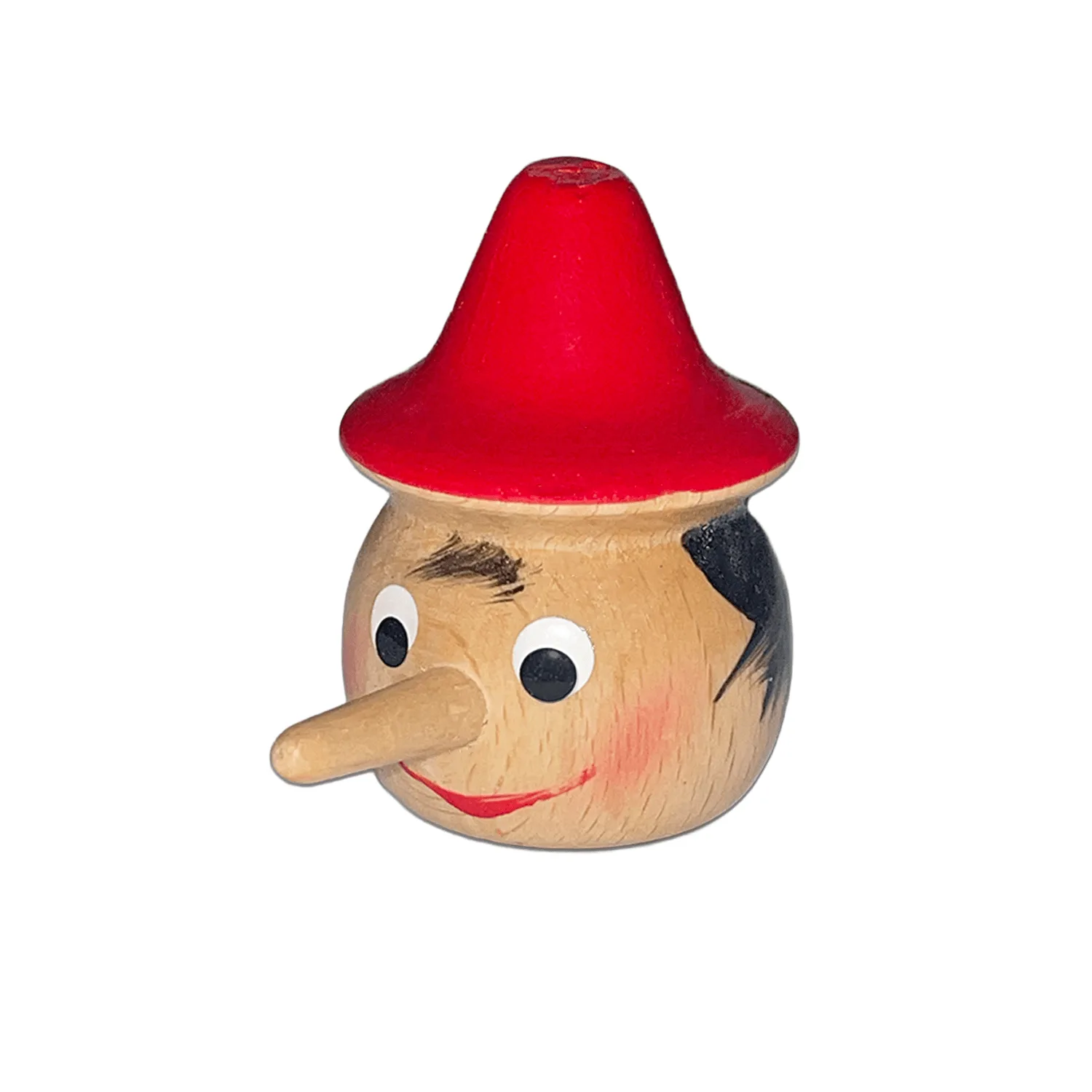 Sacapuntas Pinocho