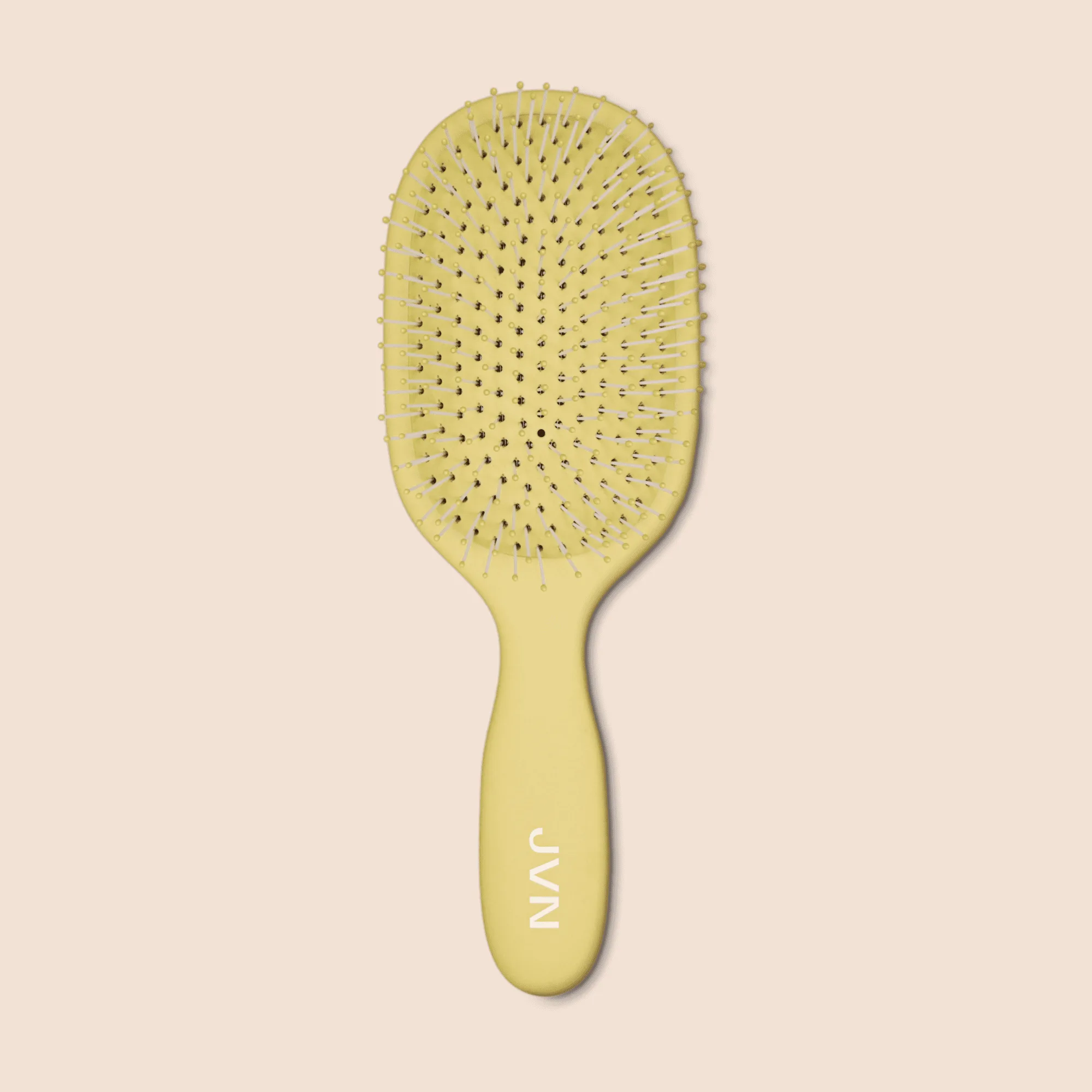 How to Use a Detangling Paddle Brush for Smooth, Frizz-Free Hair