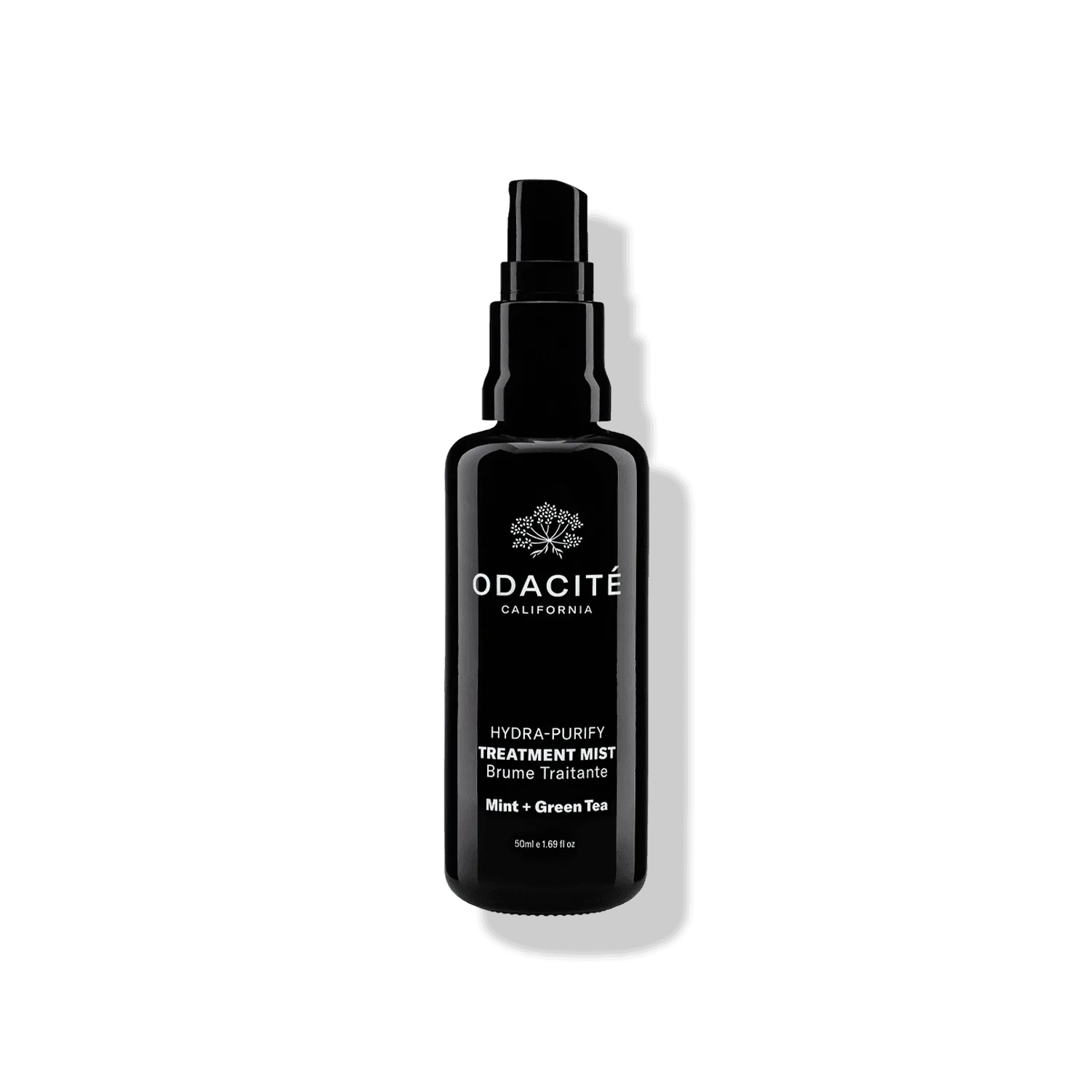 Hydra-Purify • Mint + Green Tea • Treatment Mist