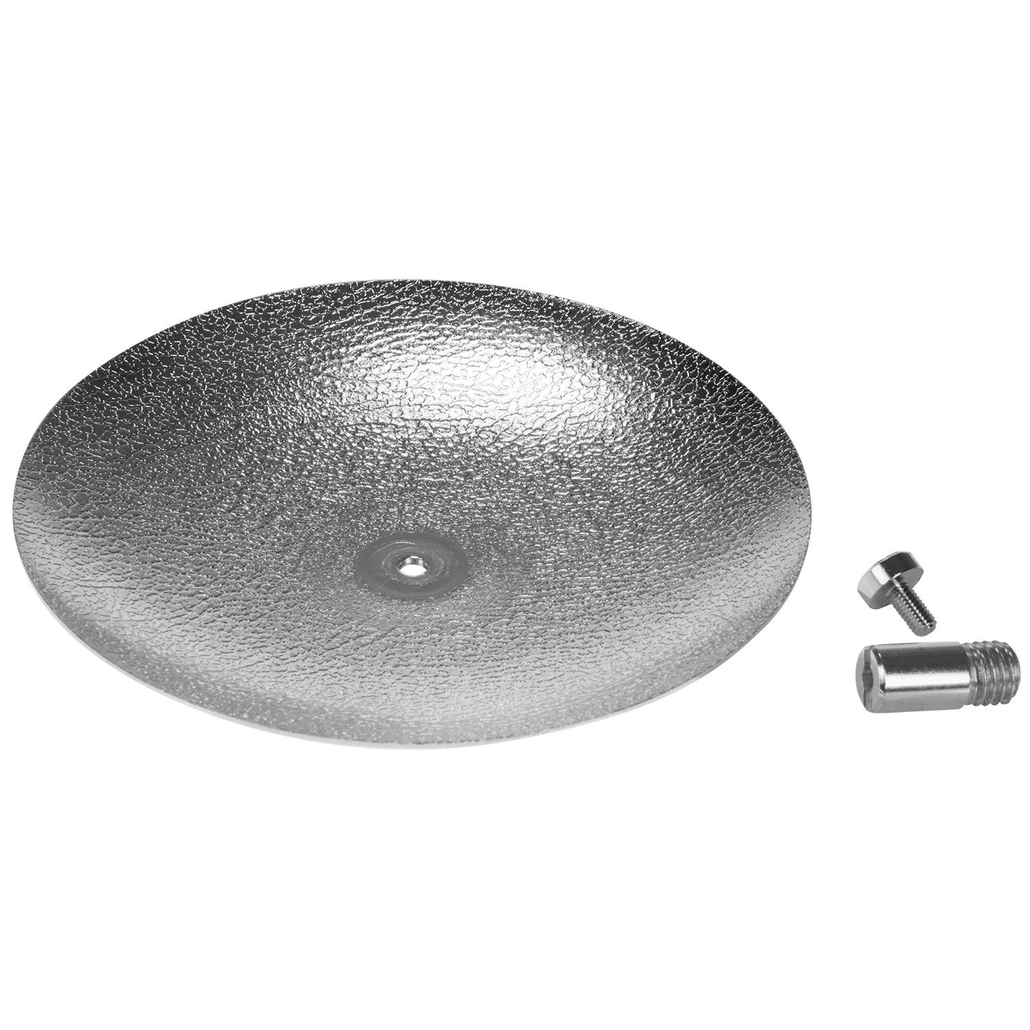 Rapid Box Deflector Plate