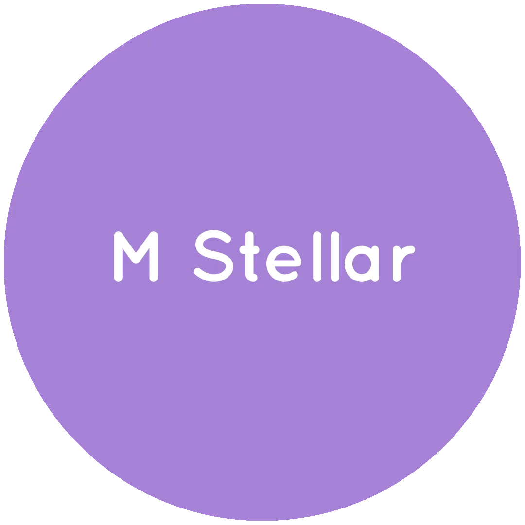 OUTLET - M Stellar