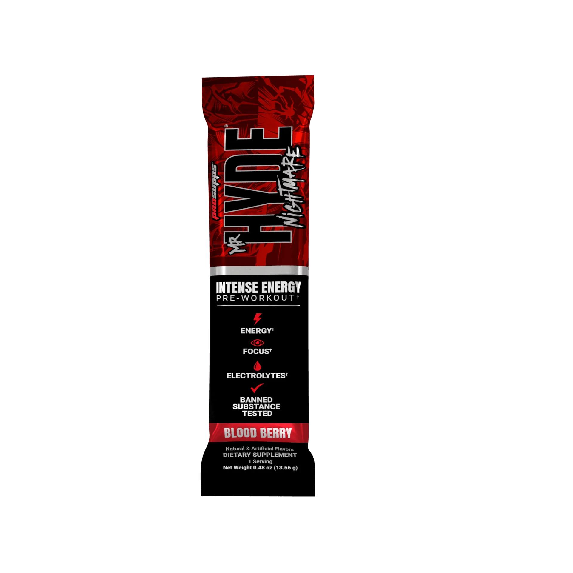 Mr. HYDE Nightmare Stick Pack