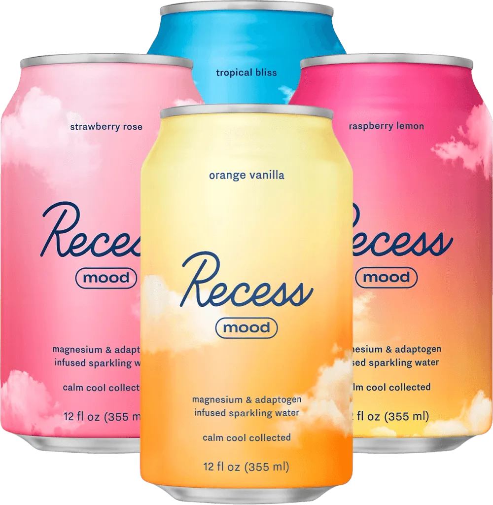 Čištění produktů Recess: Bezpečné metody pro každodenní použití