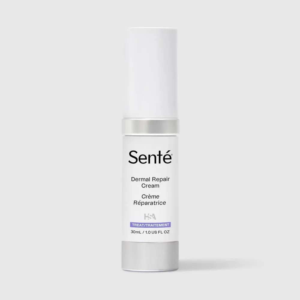 Creme Reparador Dérmico Senté