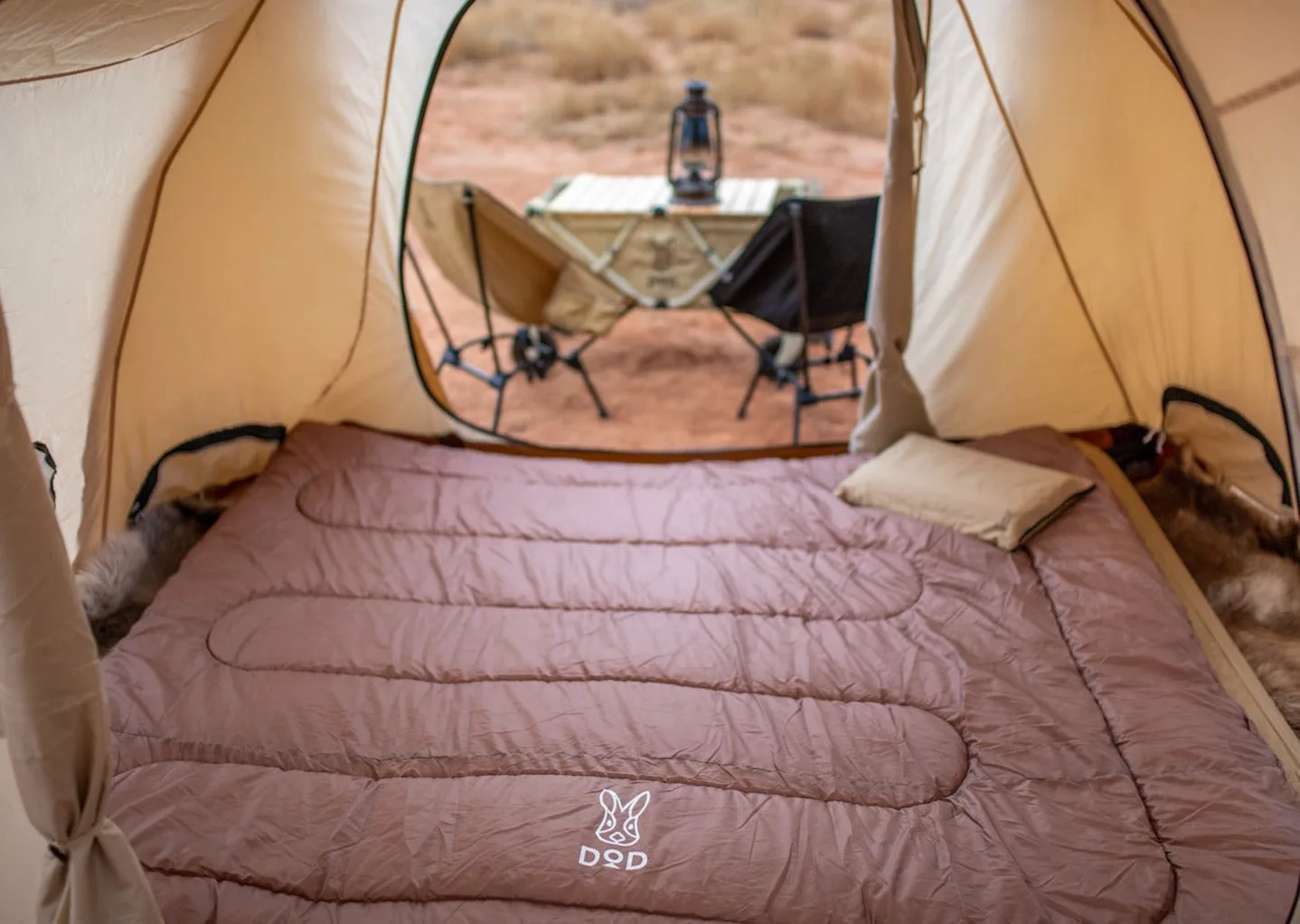 Wagaya Schlafsack vs. Bed in Bag: Welches Schlafsystem gewinnt?