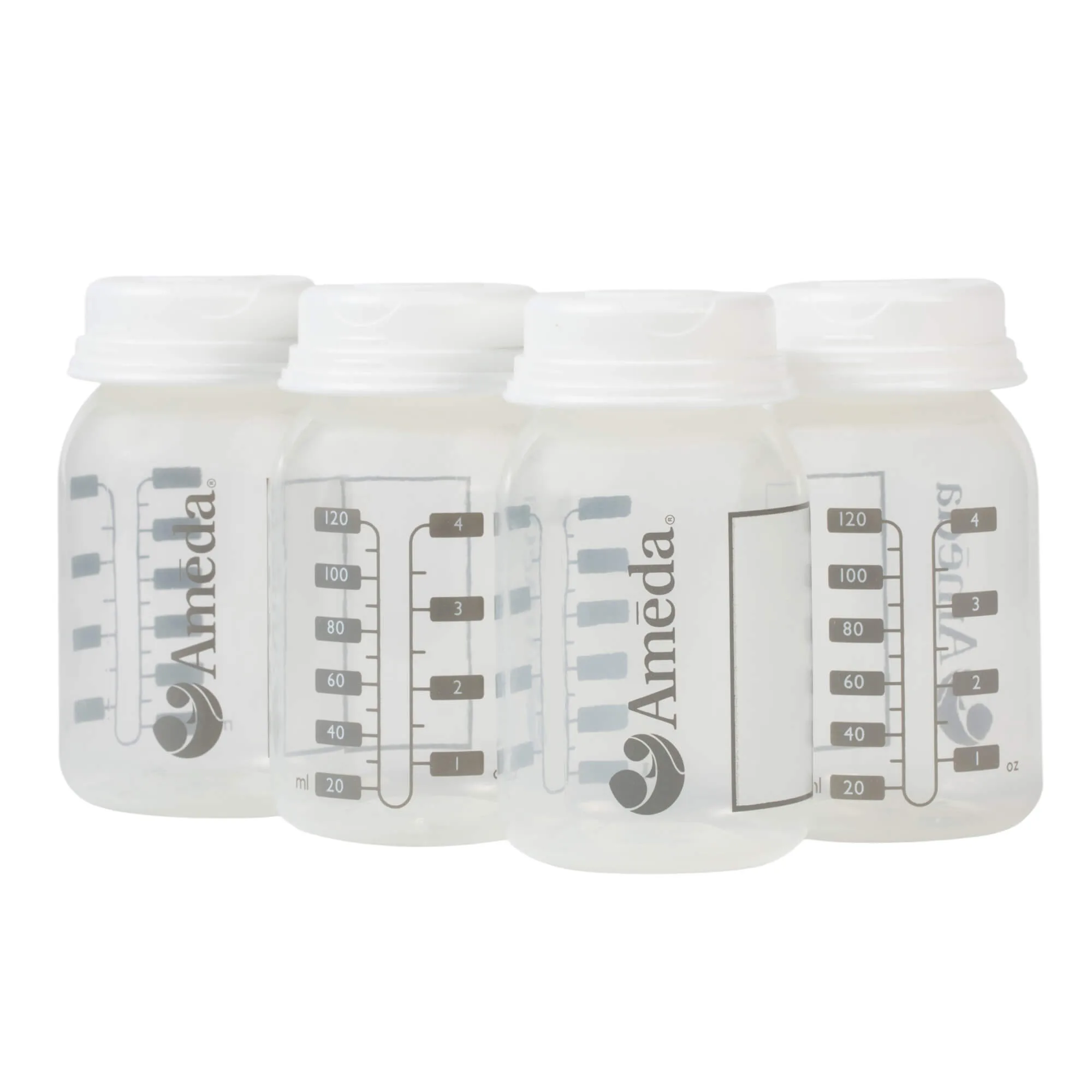 Ameda HygieniKit Bottles vs Standard Storage: Key Differences
