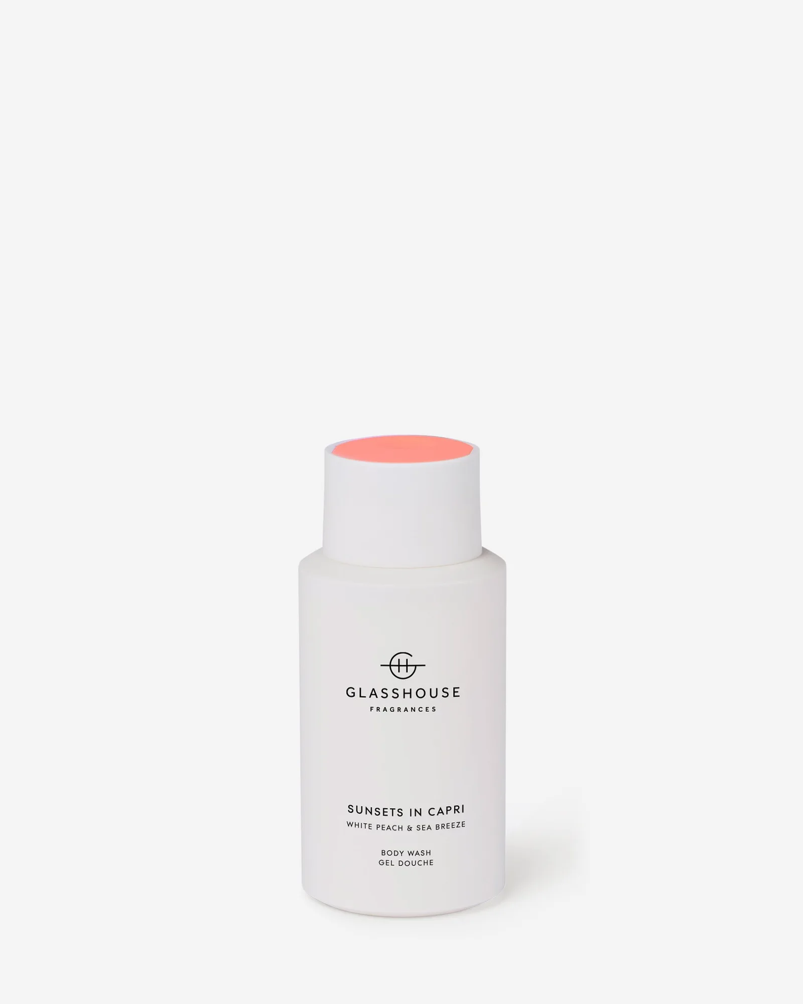Sunsets In Capri Lotion Care: Keep It Fresh