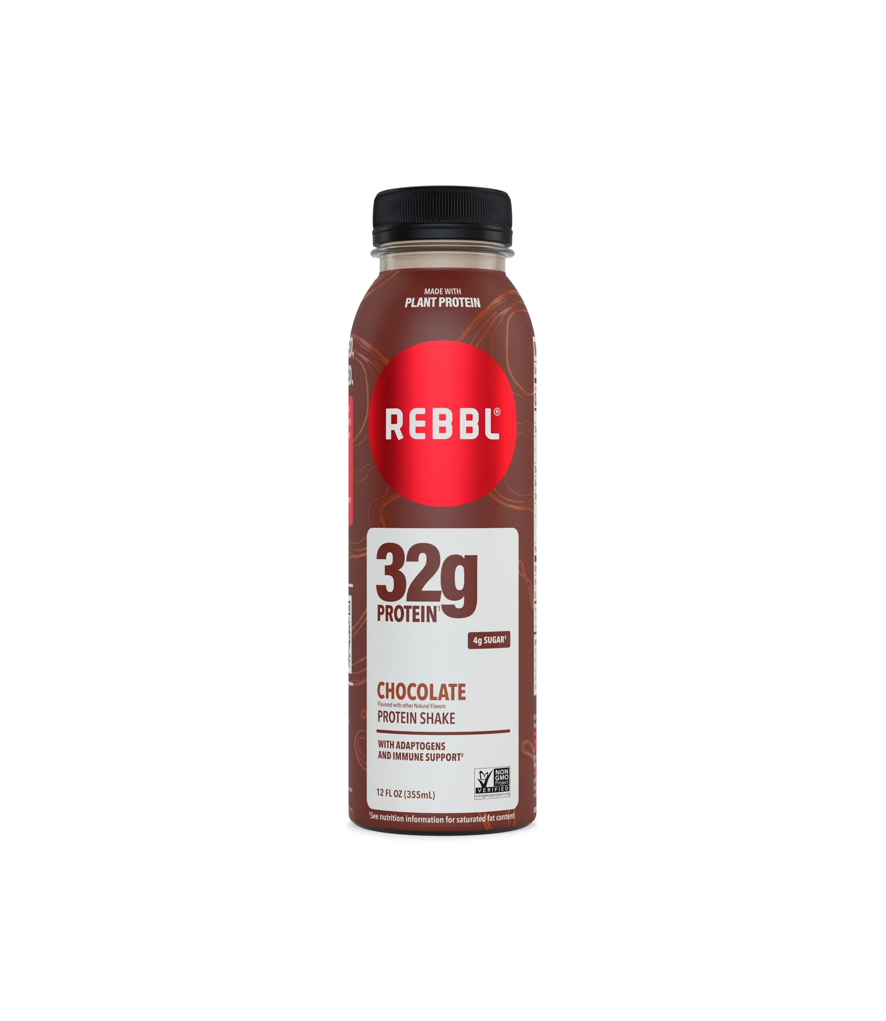 REBBL Plant Based Shakes vs Traditional Protein Powders: Which Saves You Time and Nutrition?