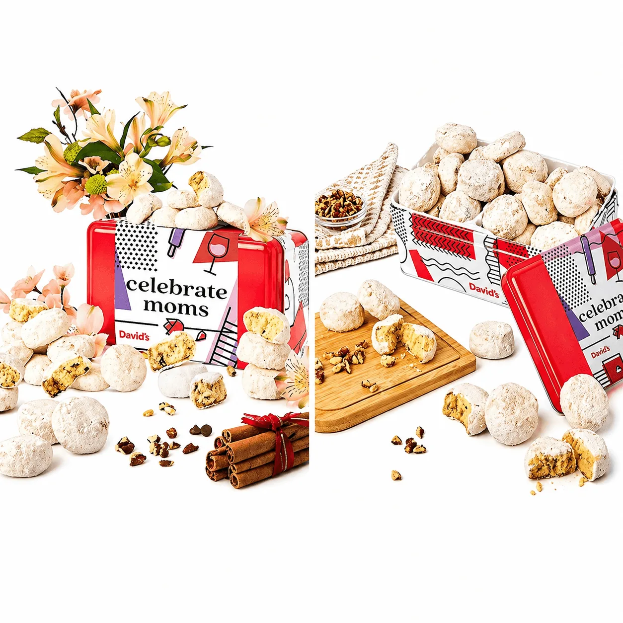 Duet Meltaway na Dzień Matki: co w środku