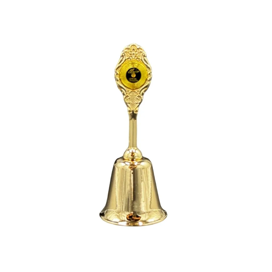 Gold Record Bell