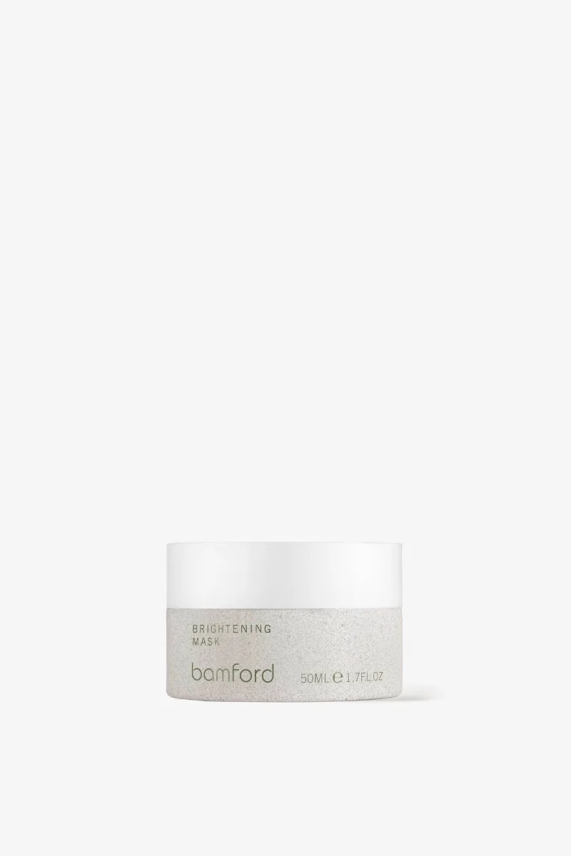 Brightening Mask
