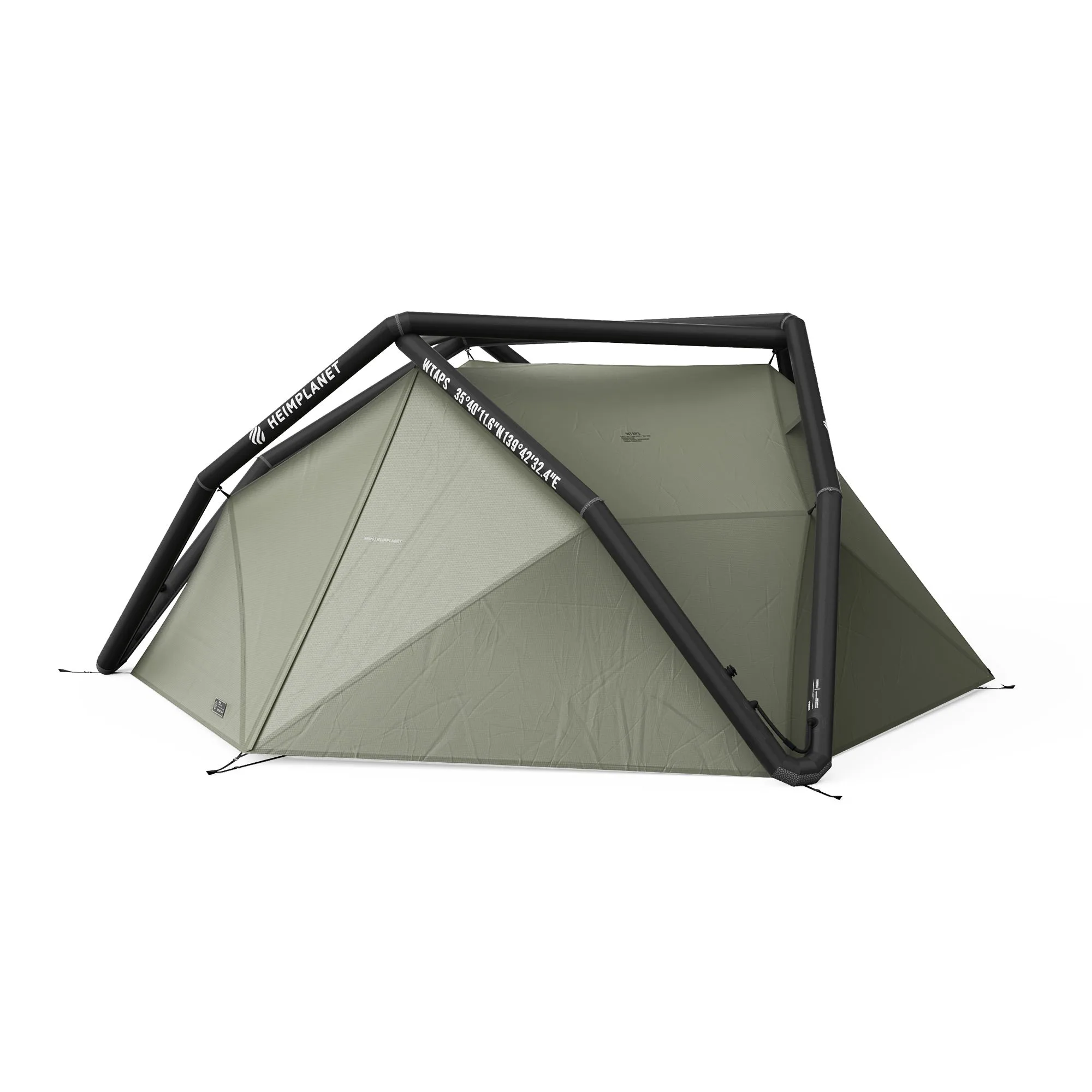 The Ultimate 4-Season Tent Buying Guide for Winter Camping