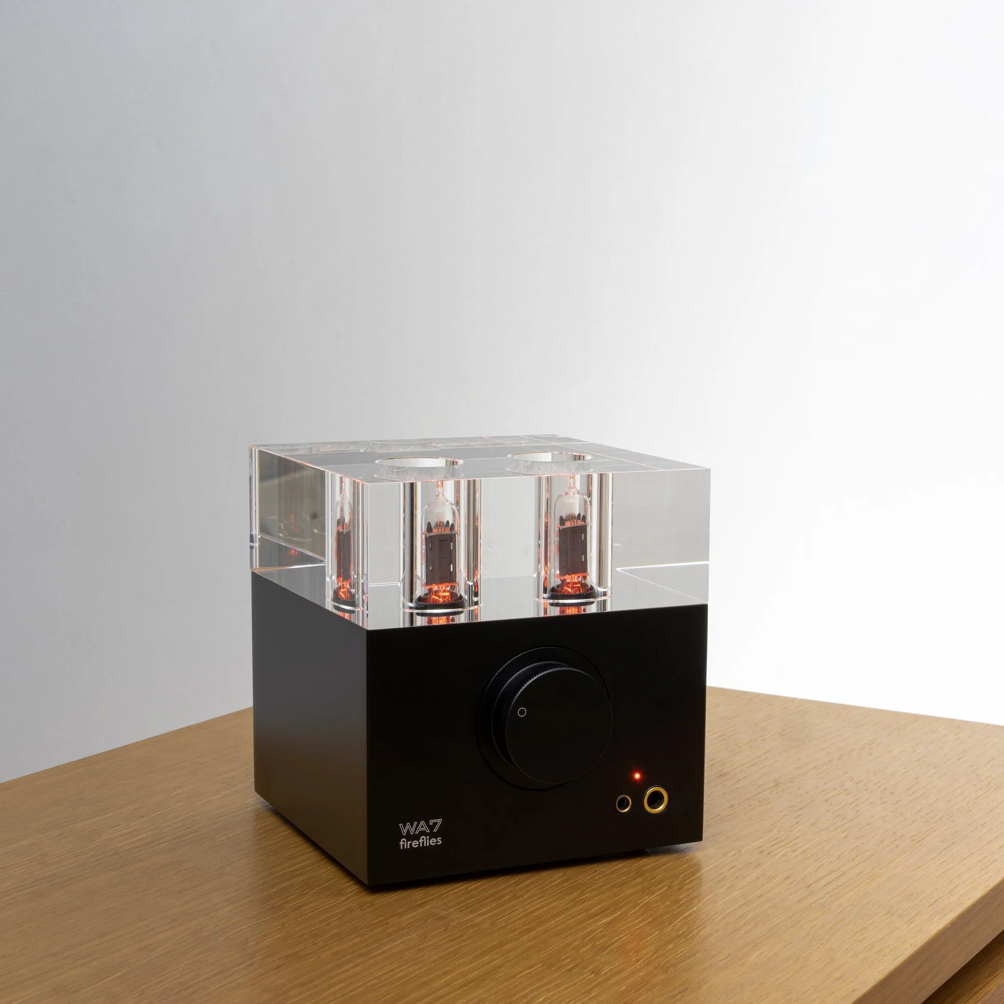 Woo Audio WA7 Fireflies 3rd Generation DAC & Headphone Amplifier