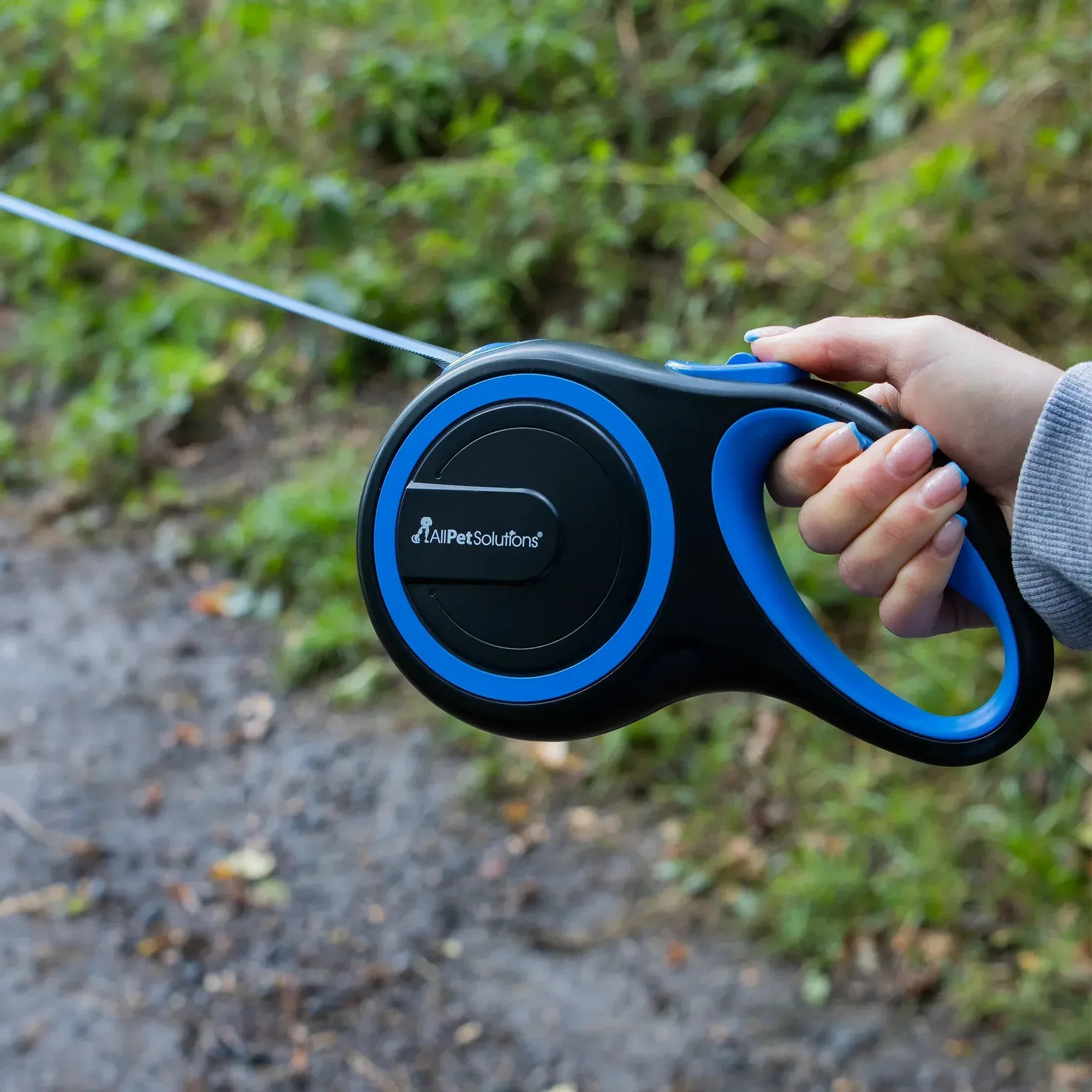 Retractable Dog Lead vs Standard Lead: Which to Choose