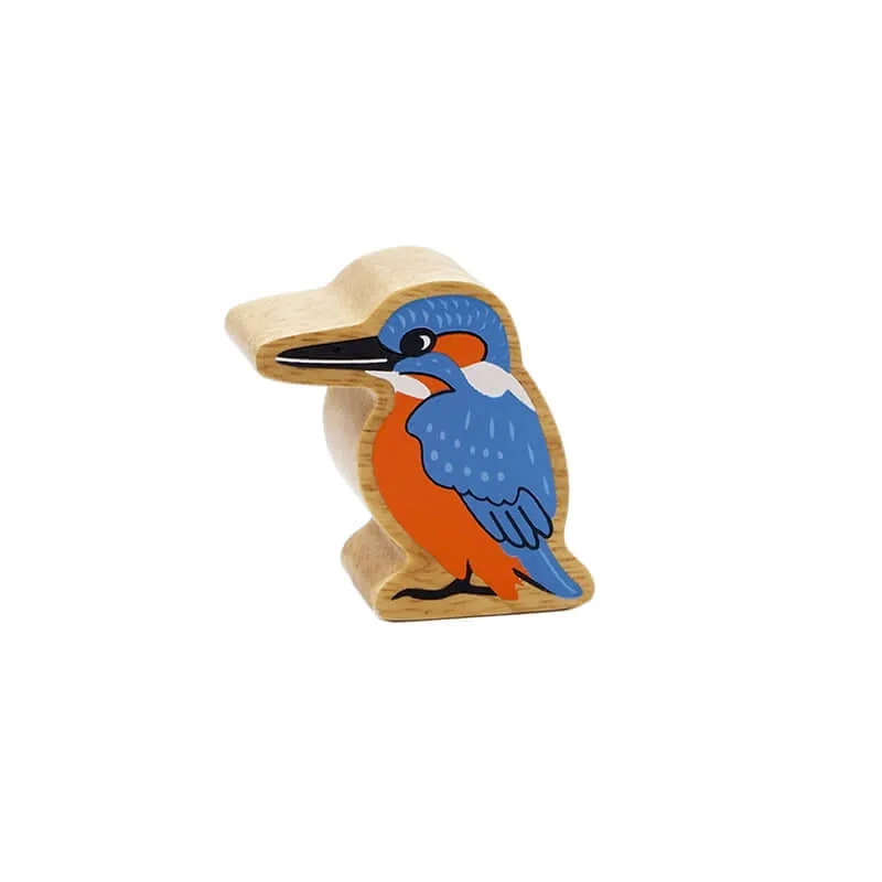 Lanka Kade: Kingfisher