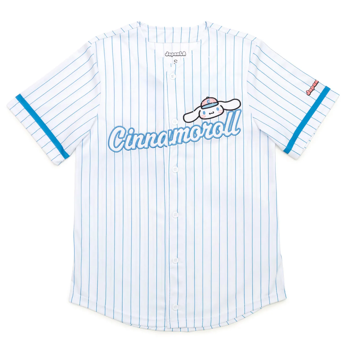 Maillot de baseball Cinnamoroll vs T-shirt : quel haut choisir ?